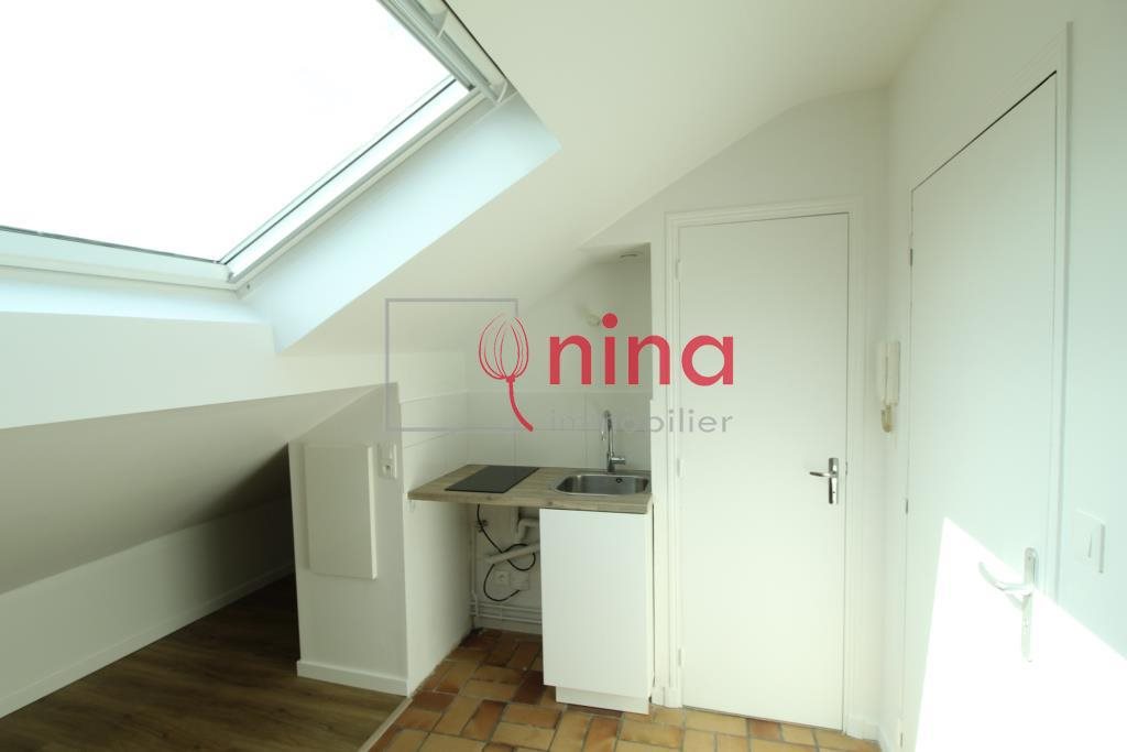 Appartement à louer, 11m², Limeil-Brévannes