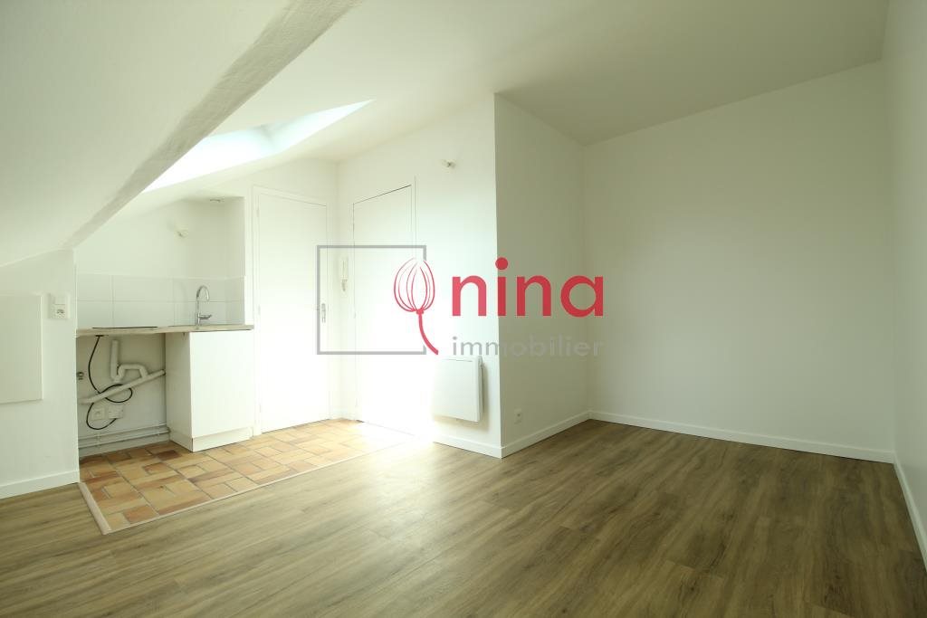 Appartement à louer, 11m², Limeil-Brévannes