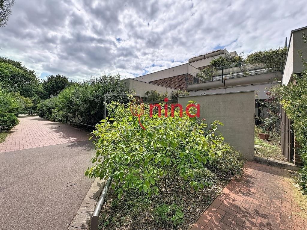 Appartement à louer, 111m², Créteil