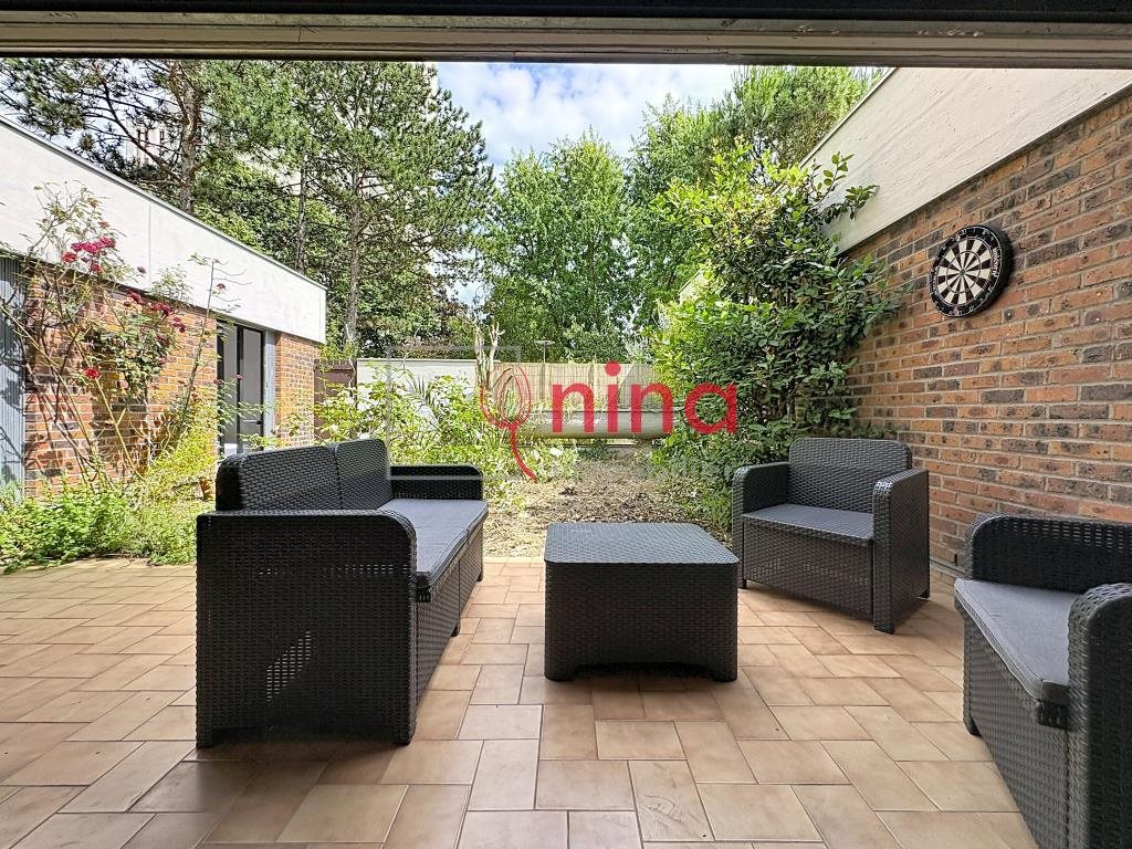 Appartement à louer, 111m², Créteil