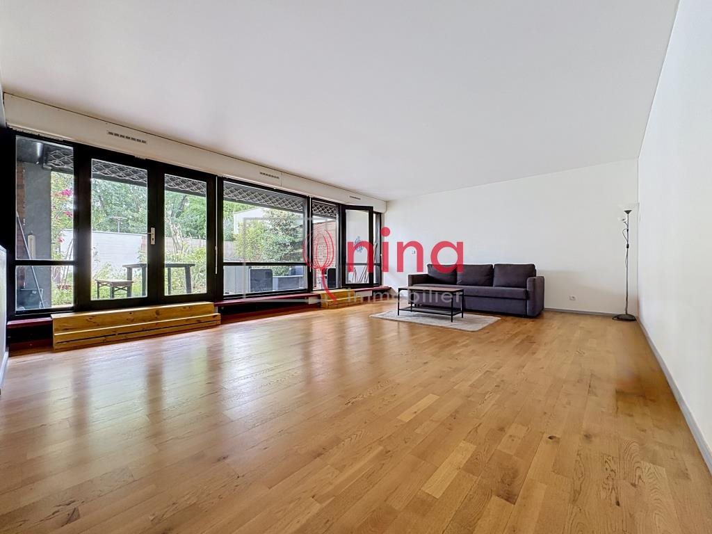 Appartement à louer, 111m², Créteil