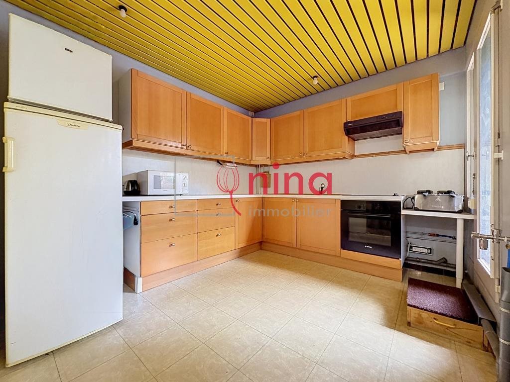 Appartement à louer, 111m², Créteil