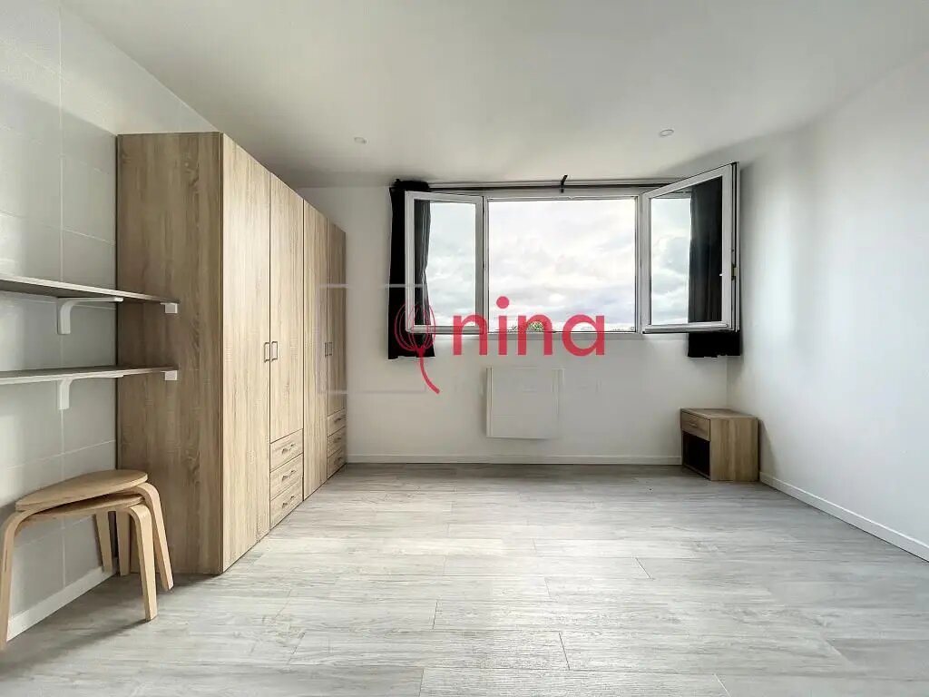 Appartement à louer, 16m², Saint-Maur-des-Fossés