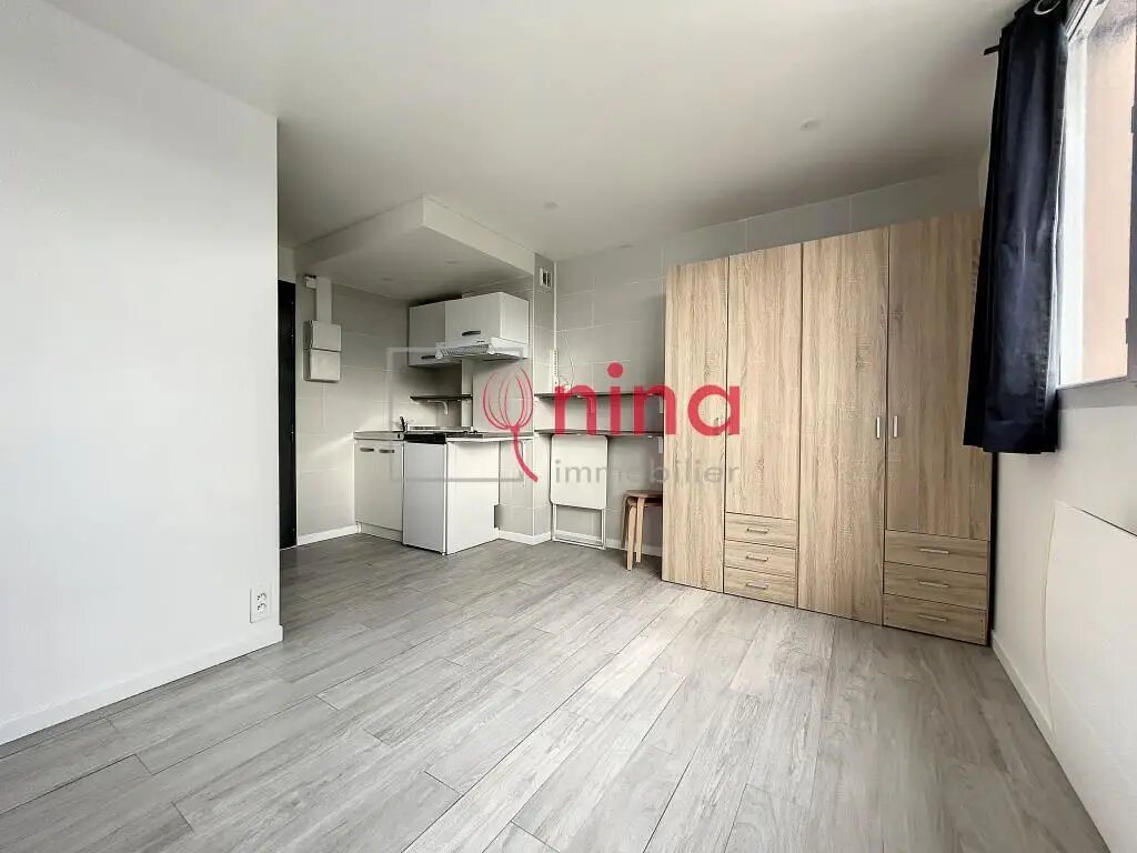 Appartement à louer, 16m², Saint-Maur-des-Fossés