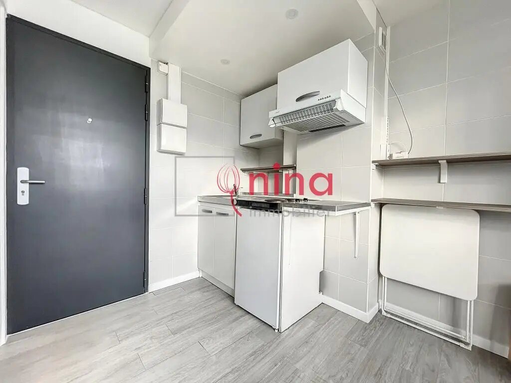 Appartement à louer, 16m², Saint-Maur-des-Fossés