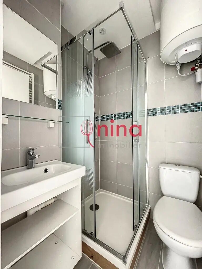 Appartement à louer, 16m², Saint-Maur-des-Fossés