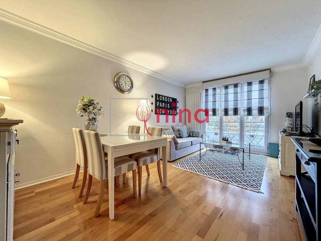 Appartement à louer, 46m², Créteil