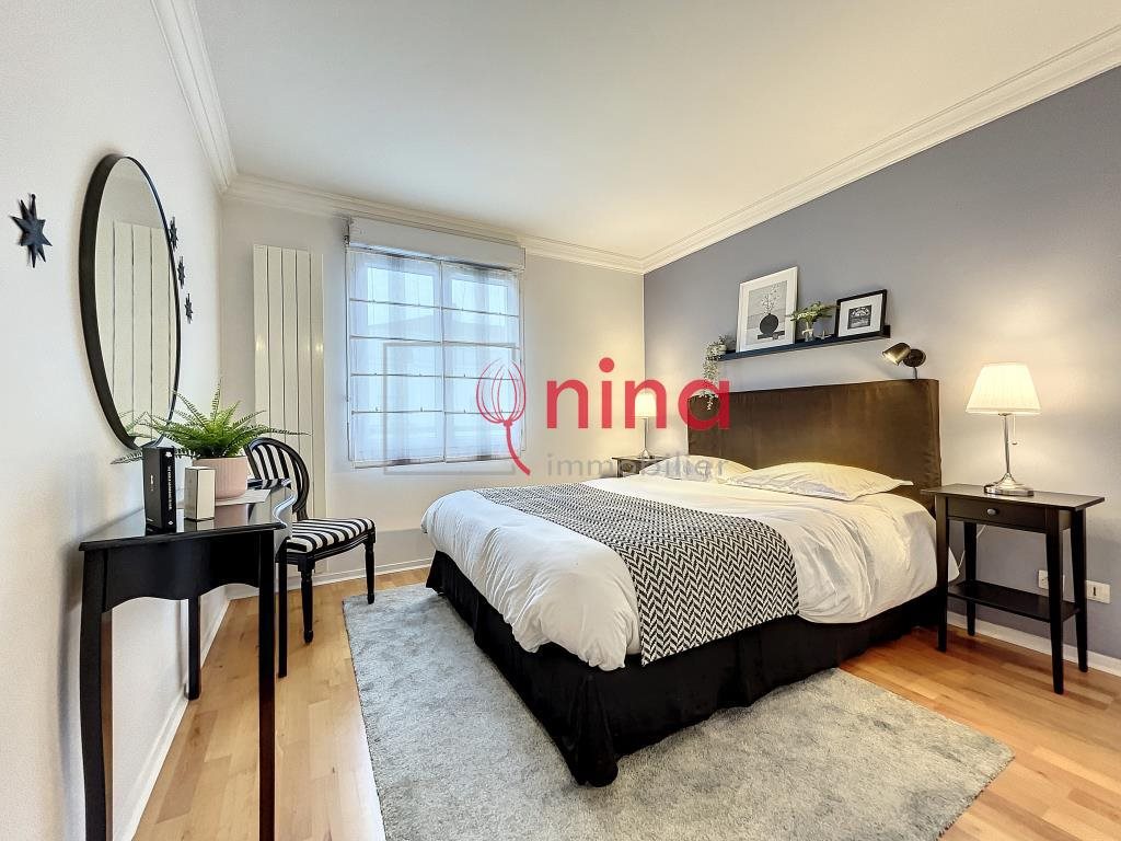 Appartement à louer, 46m², Créteil