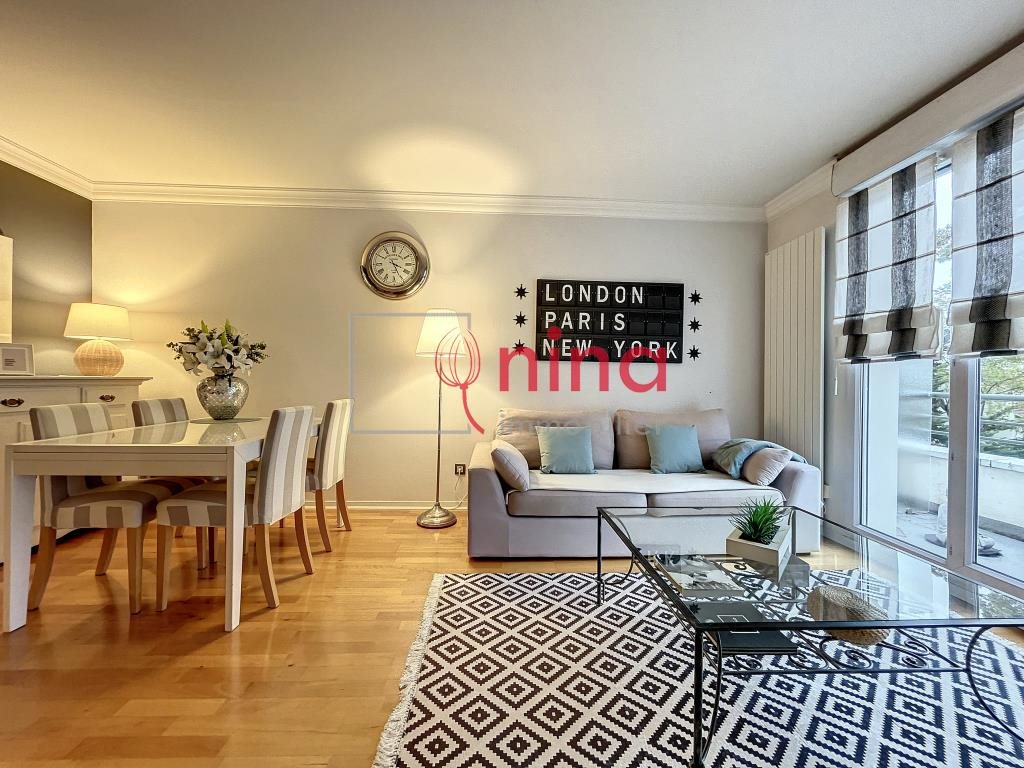 Appartement à louer, 46m², Créteil