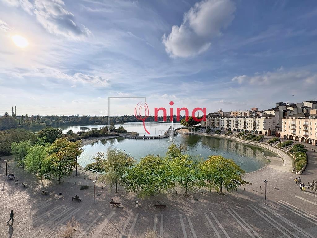 Appartement à louer, 49m², Créteil