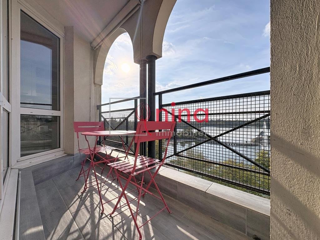 Appartement à louer, 49m², Créteil