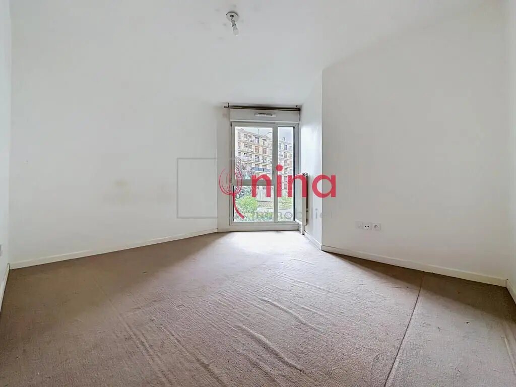 Appartement à vendre, 47m², Créteil