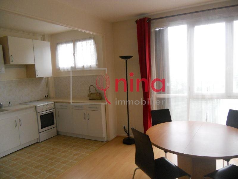 Appartement à louer, 38m², Créteil