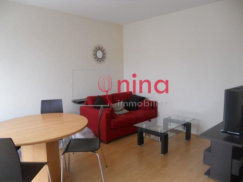 Appartement à louer, 38m², Créteil