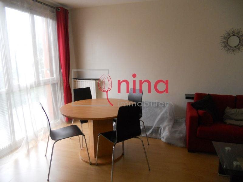 Appartement à louer, 38m², Créteil