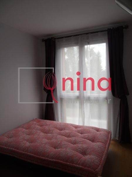 Appartement à louer, 38m², Créteil