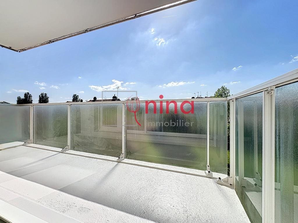 Appartement à vendre, 43m², Créteil