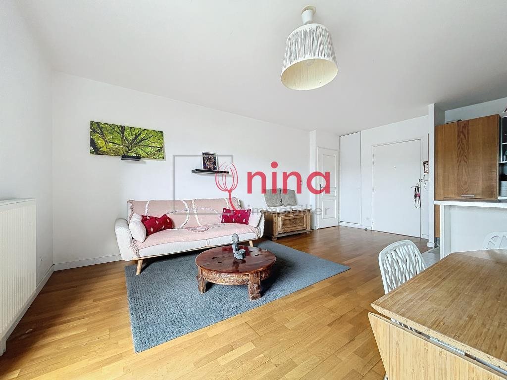 Appartement à louer, 66m², Alfortville