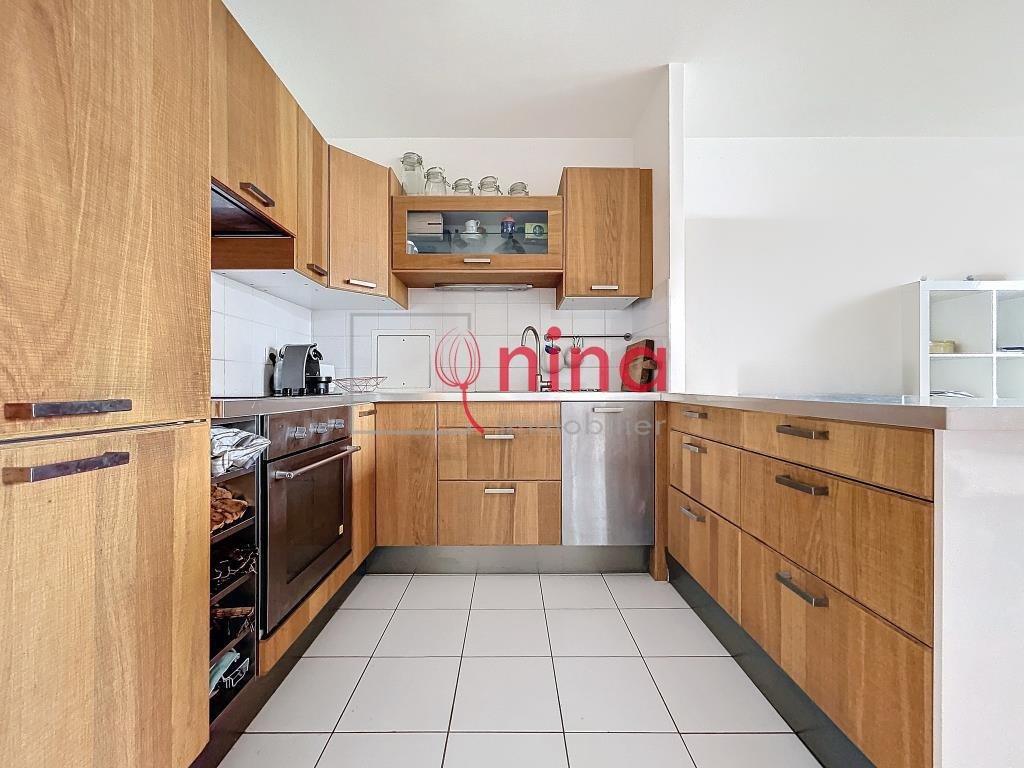 Appartement à louer, 66m², Alfortville