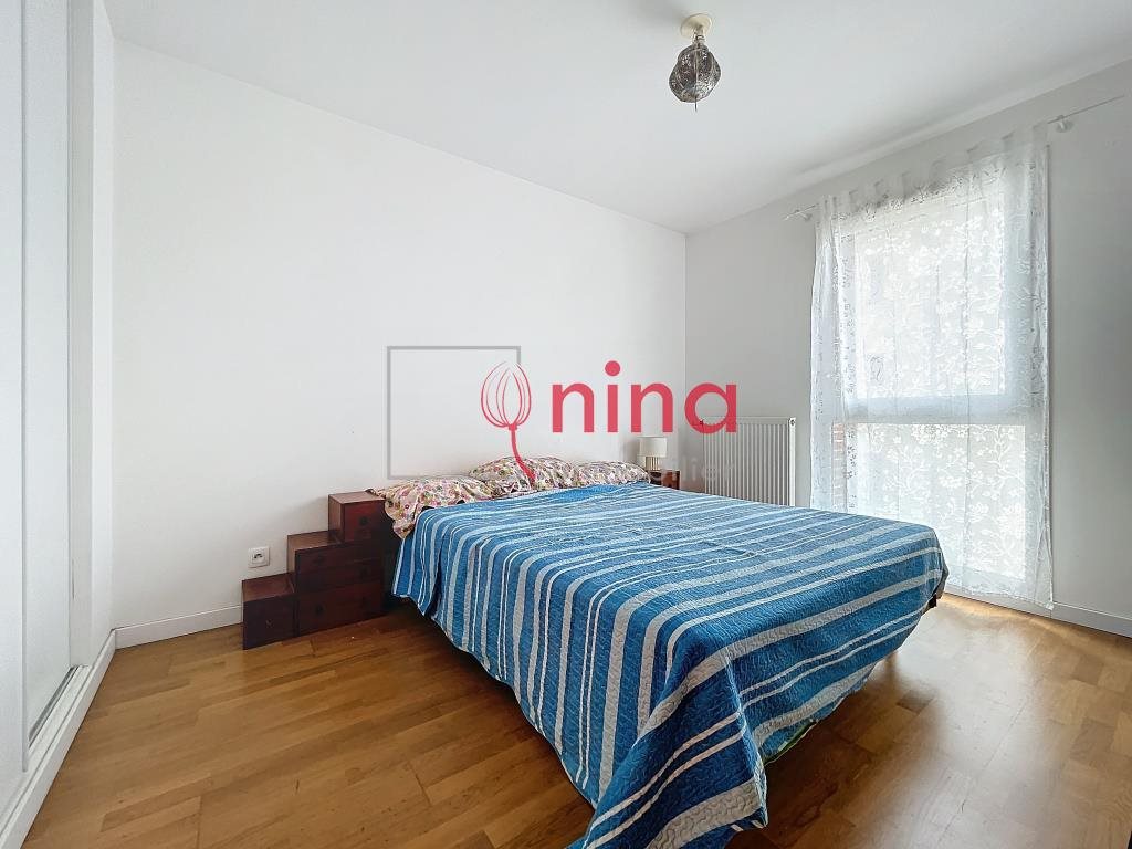 Appartement à louer, 66m², Alfortville