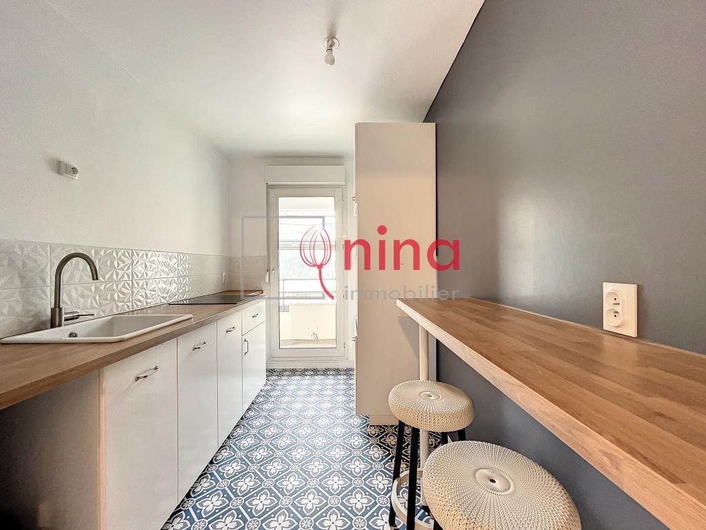 Appartement à louer, 68m², Créteil