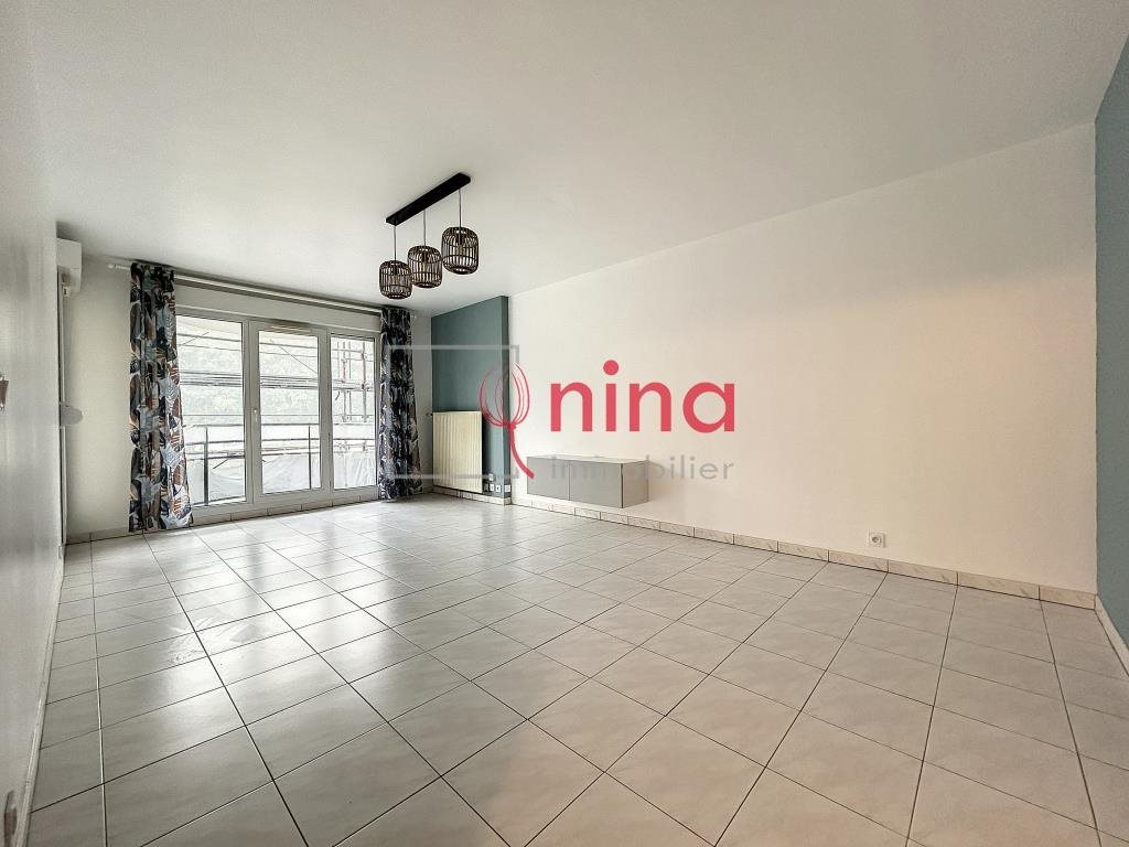 Appartement à louer, 68m², Créteil