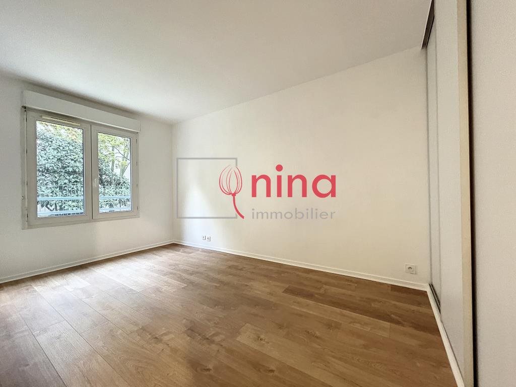 Appartement à louer, 68m², Créteil
