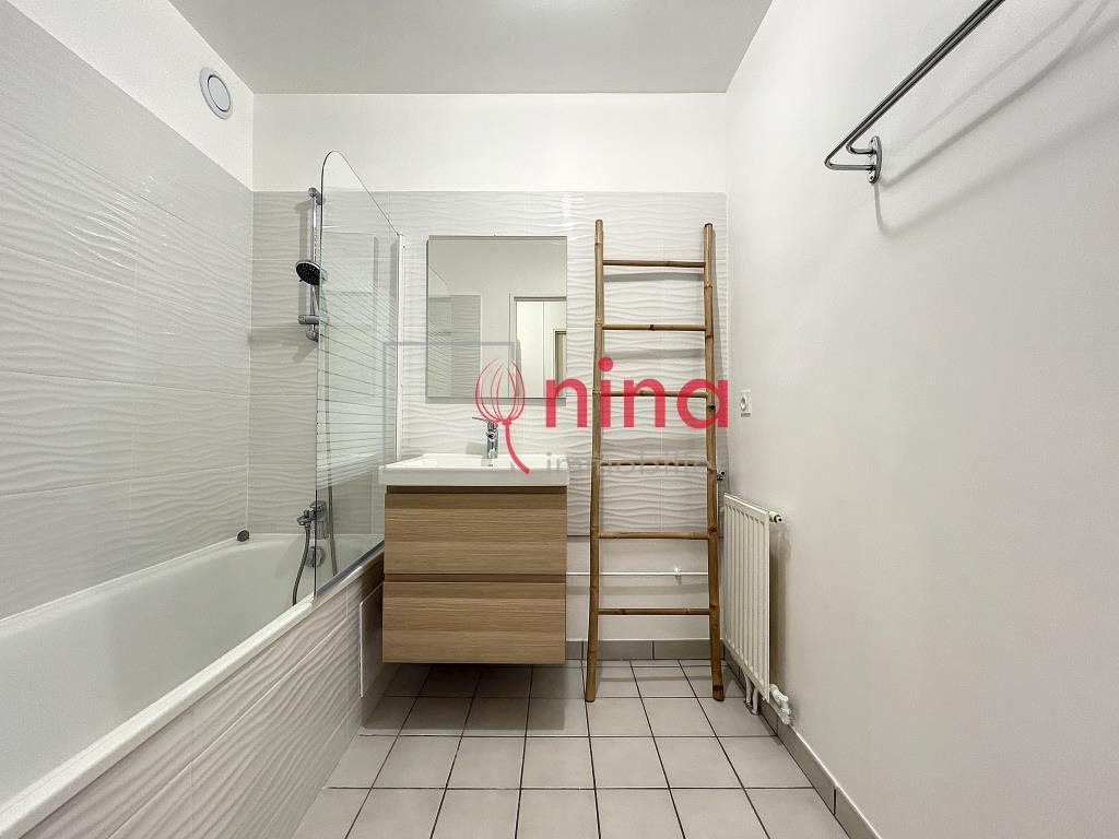 Appartement à louer, 68m², Créteil