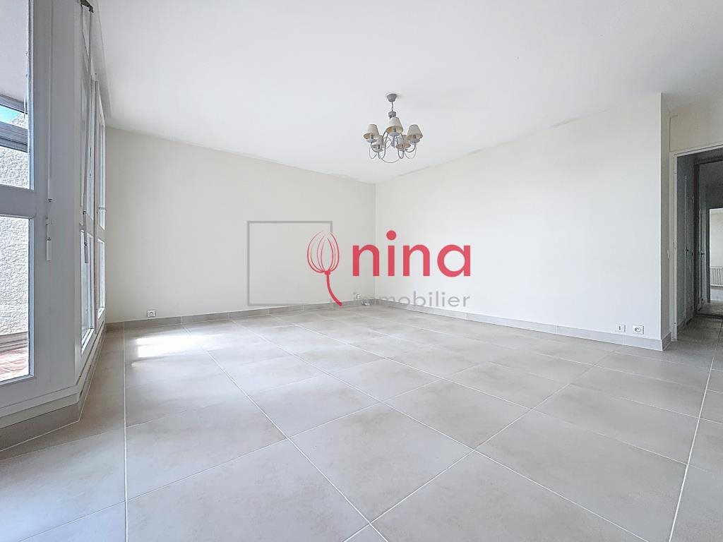 Appartement à louer, 87m², Créteil