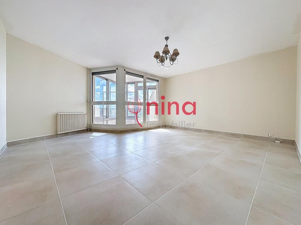 Appartement à louer, 87m², Créteil
