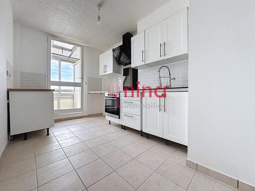 Appartement à louer, 87m², Créteil