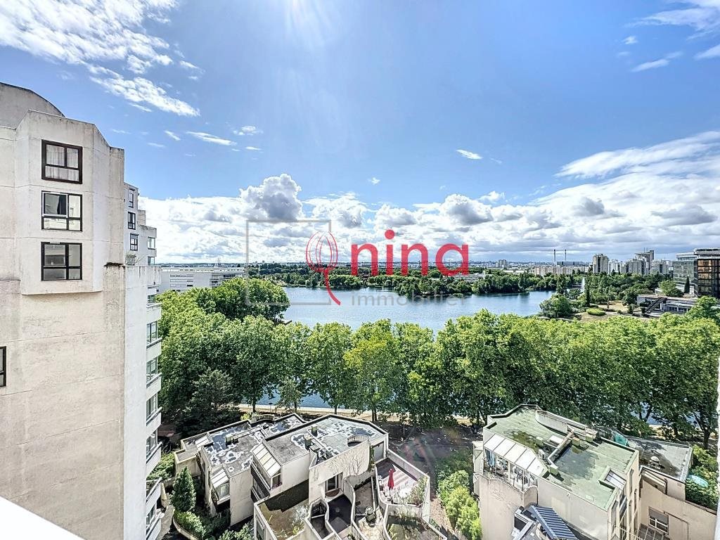 Appartement à louer, 87m², Créteil