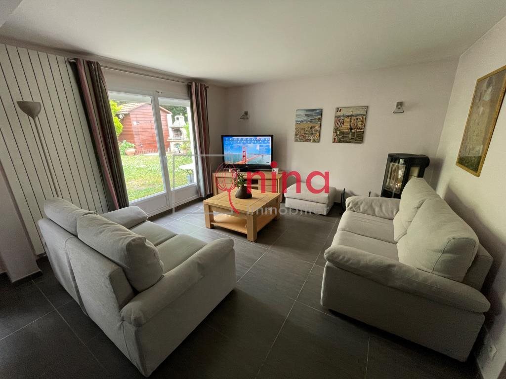 Maison à vendre, 94m², Bonneuil-sur-Marne