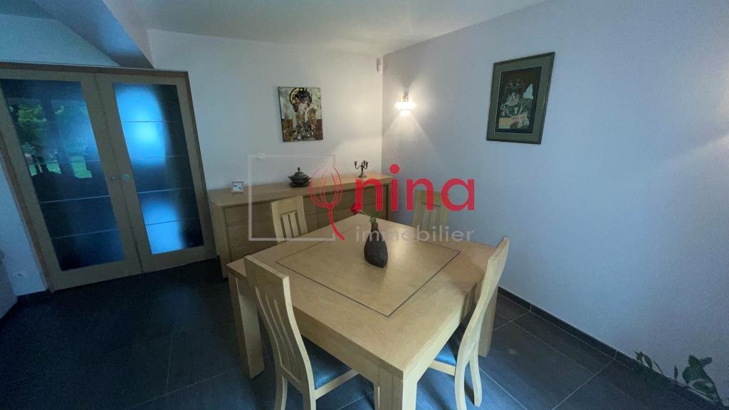 Maison à vendre, 94m², Bonneuil-sur-Marne