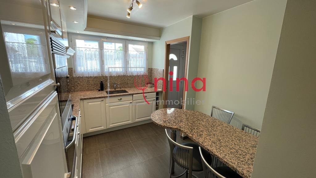 Maison à vendre, 94m², Bonneuil-sur-Marne