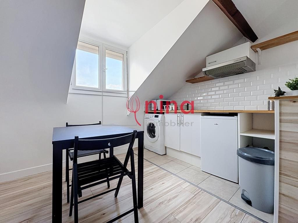 Appartement à louer, 11m², Saint-Maur-des-Fossés