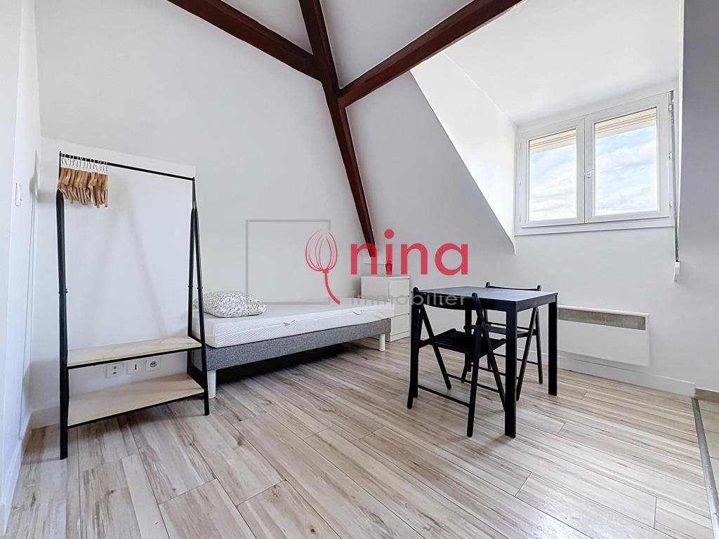 Appartement à louer, 11m², Saint-Maur-des-Fossés