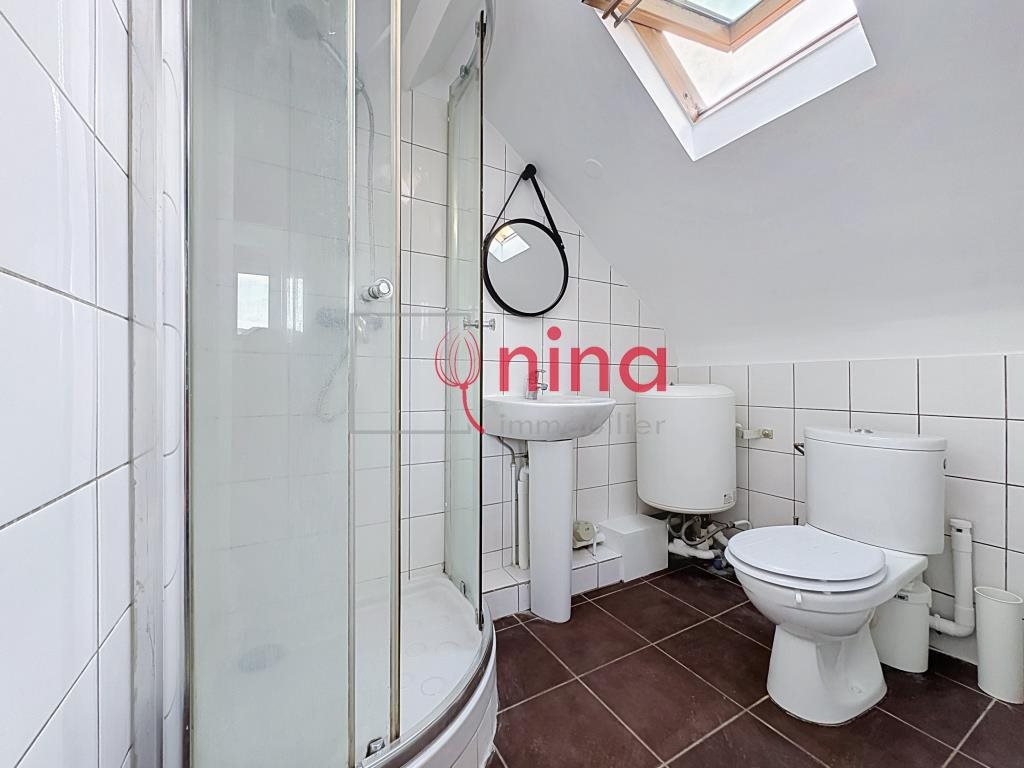 Appartement à louer, 11m², Saint-Maur-des-Fossés