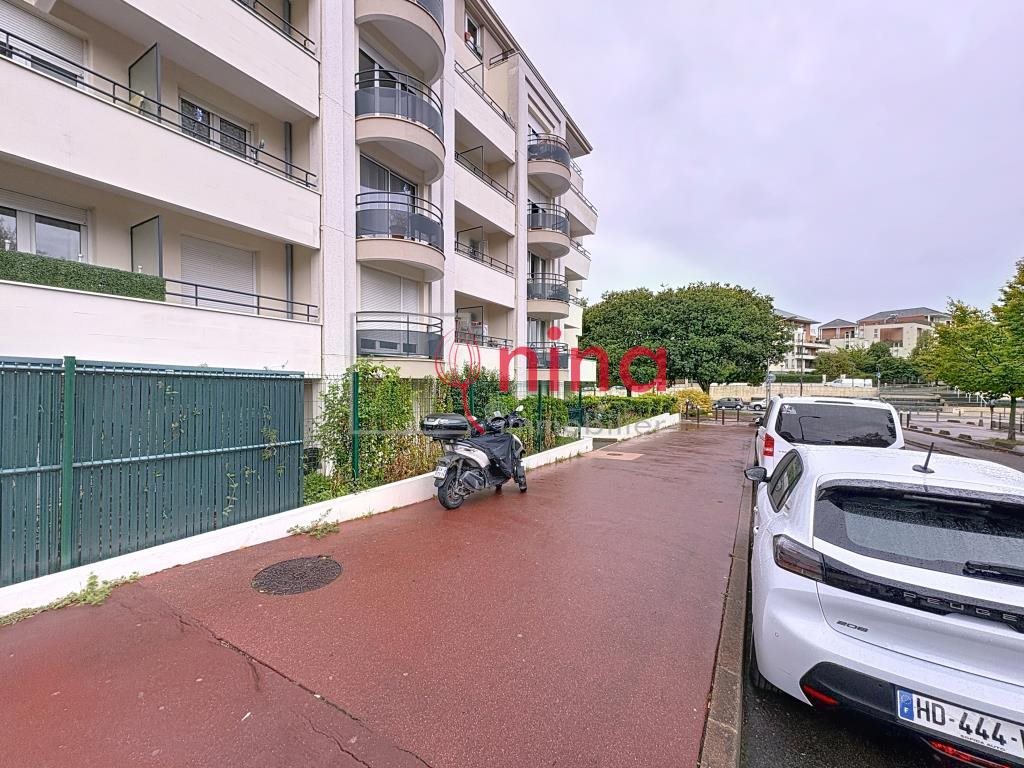 Appartement à vendre, 54m², Créteil