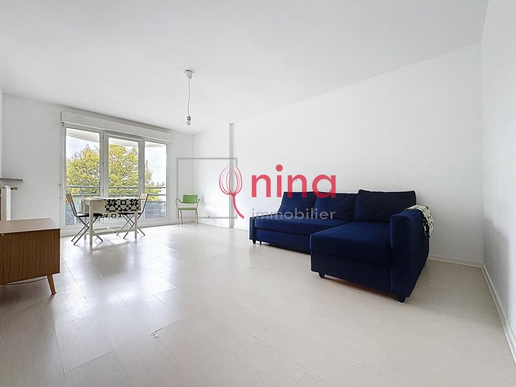 Appartement à vendre, 54m², Créteil