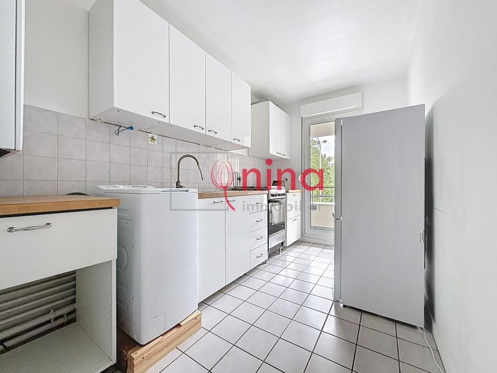 Appartement à vendre, 54m², Créteil