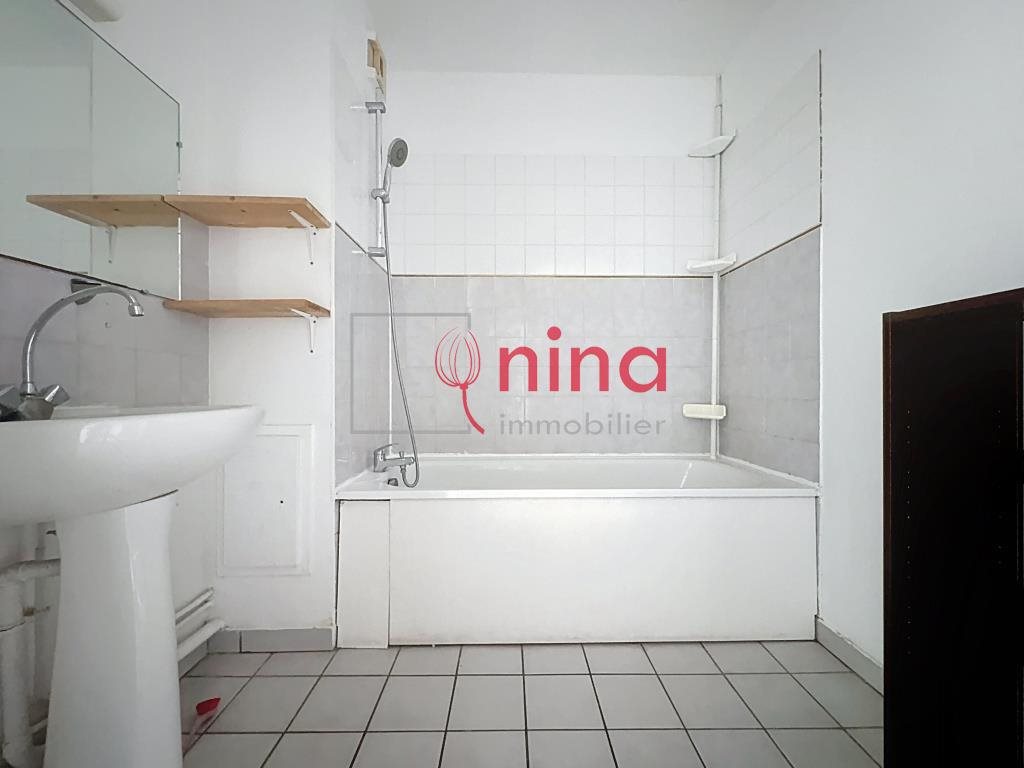 Appartement à vendre, 54m², Créteil