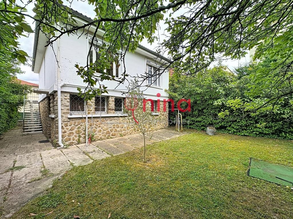Maison à vendre, 125m², Créteil