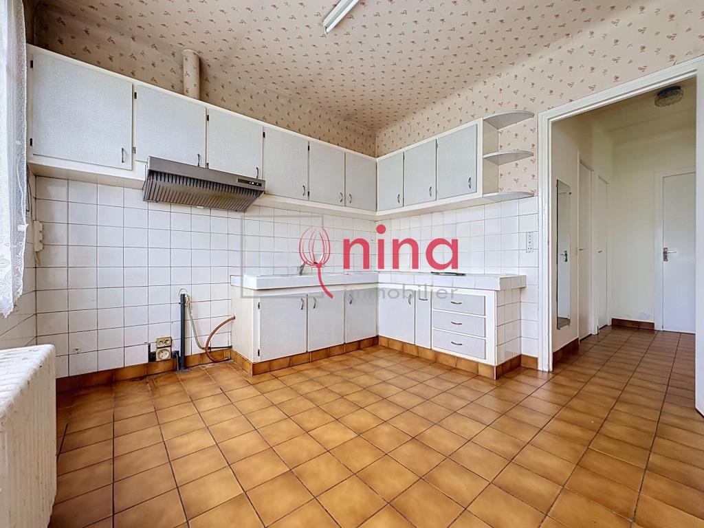 Maison à vendre, 125m², Créteil