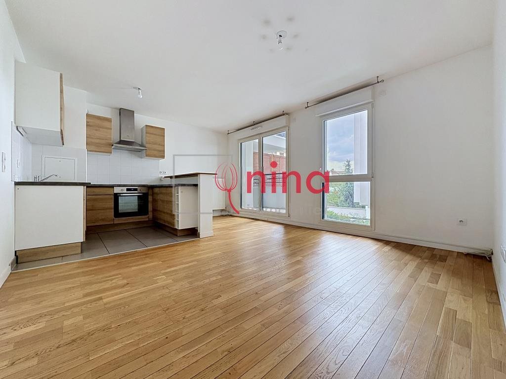 Appartement à vendre, 47m², Créteil