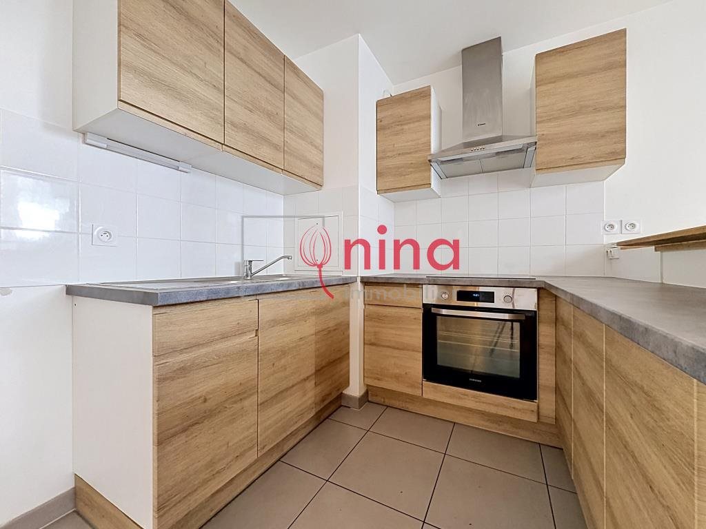 Appartement à vendre, 47m², Créteil