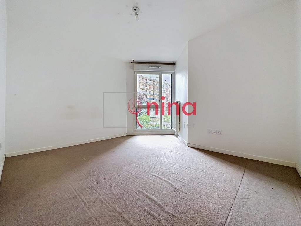 Appartement à vendre, 47m², Créteil