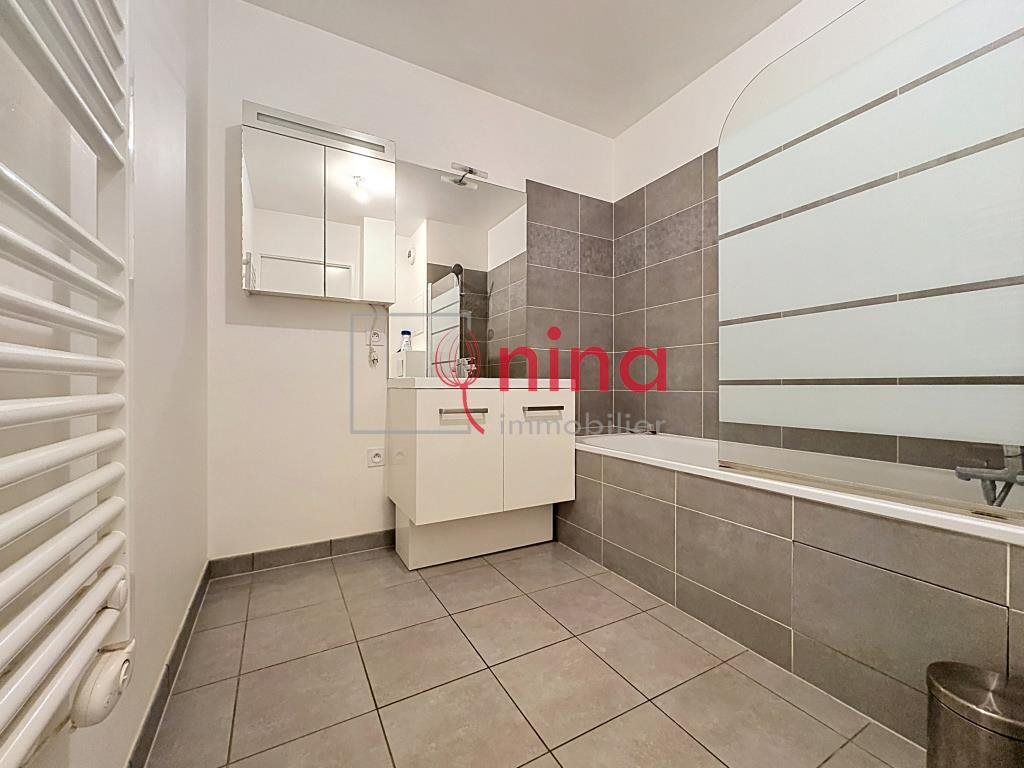 Appartement à vendre, 47m², Créteil