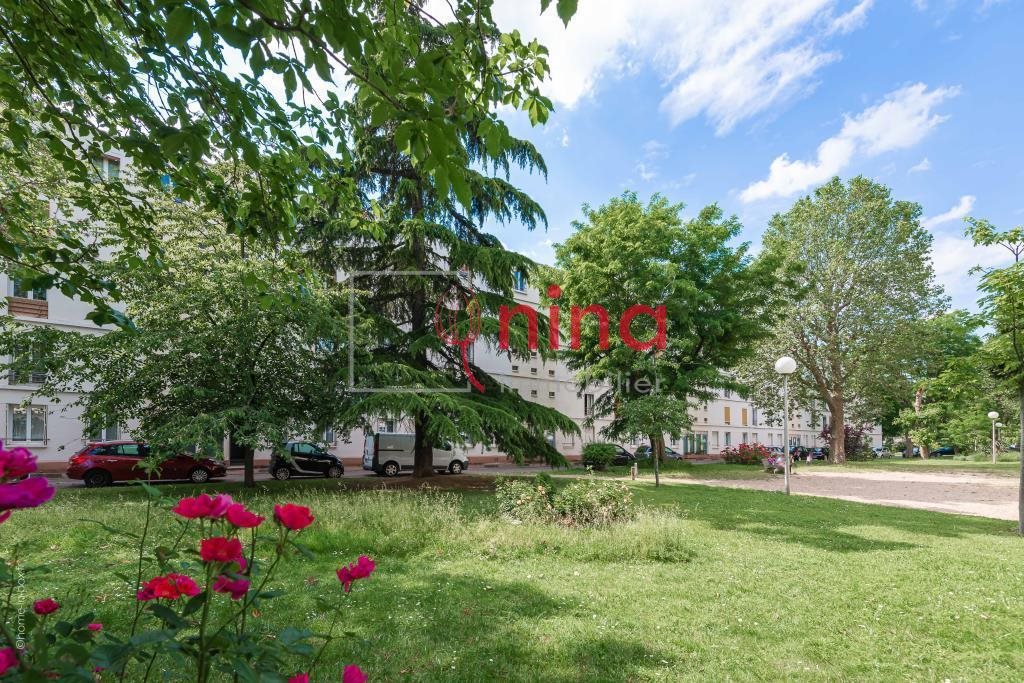 Appartement à vendre, 53m², Créteil