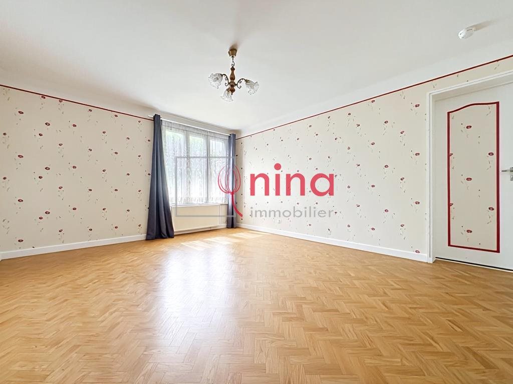 Appartement à vendre, 53m², Créteil